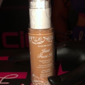 Hard Candy Tan Just Face It Concealer